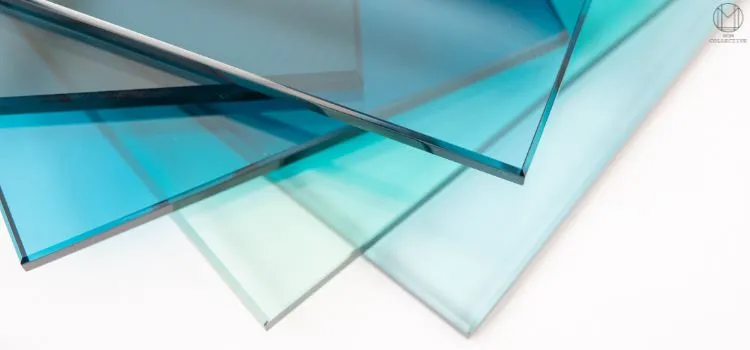 Tempered or Toughened Glass